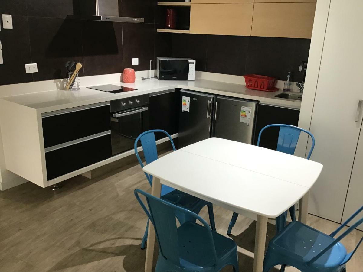 Апартаменты Moderno Departamento Miraflorino Con Aire Acondicionado Лима Экстерьер фото